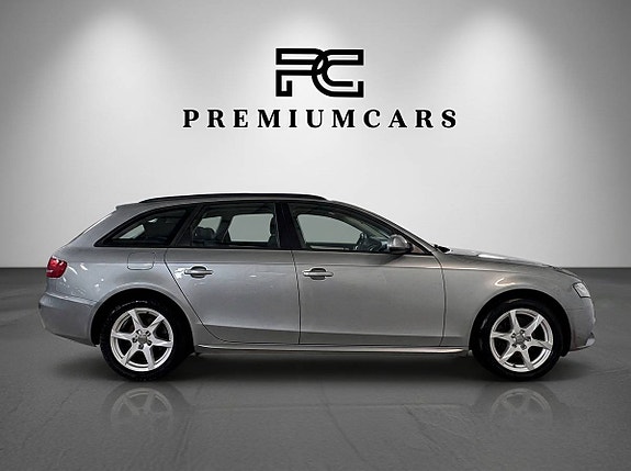 Audi A4 6 of 20