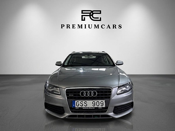 Audi A4 4 of 20