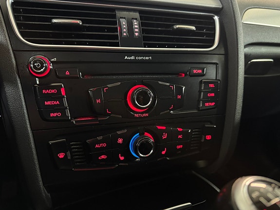 Audi A4 19 of 20