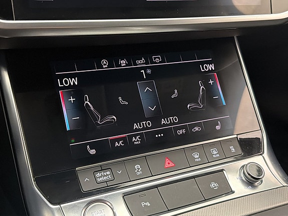 Audi A6 20 of 30