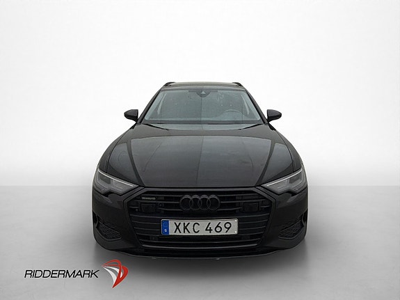Audi A6 2 of 30