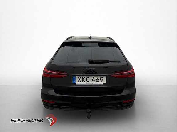 Audi A6 6 of 30