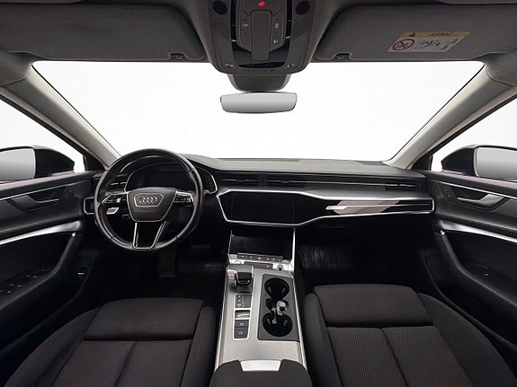 Audi A6 22 of 30