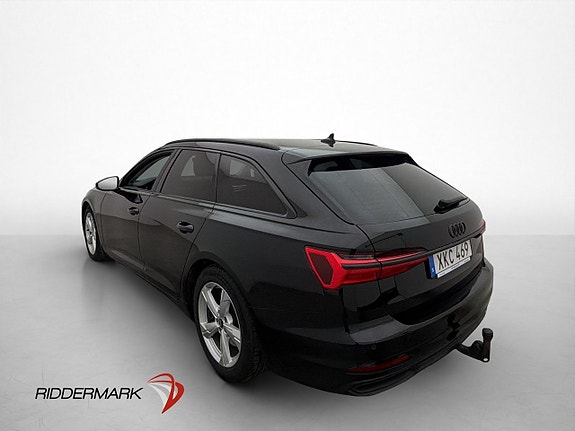 Audi A6 5 of 30