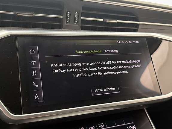 Audi A6 19 of 30