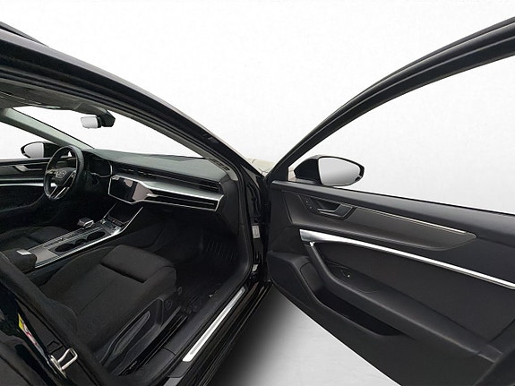 Audi A6 25 of 30