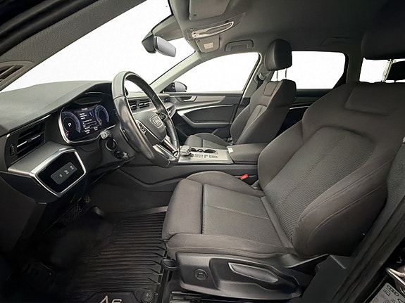Audi A6 11 of 30