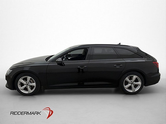 Audi A6 4 of 30