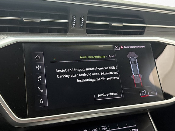 Audi A6 17 of 30