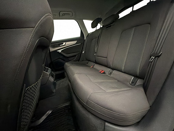Audi A6 26 of 30