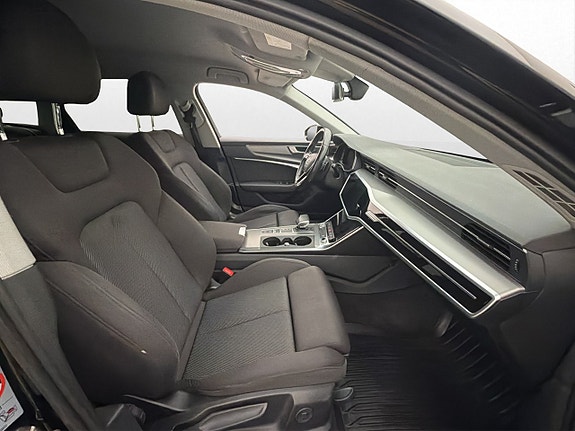 Audi A6 24 of 30