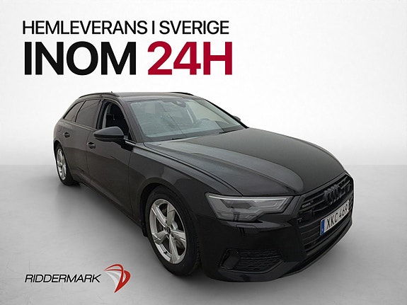Audi A6 3 of 30
