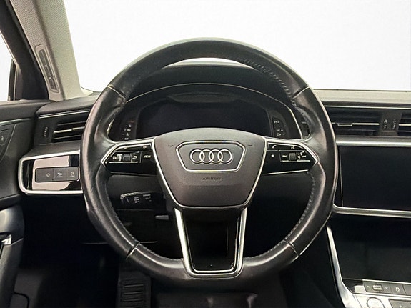 Audi A6 12 of 30