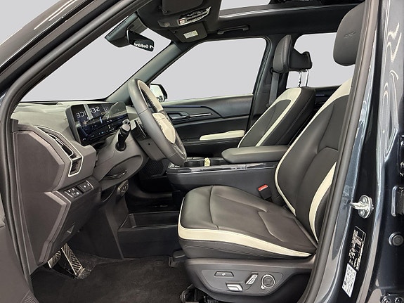 Kia EV5 9 of 30
