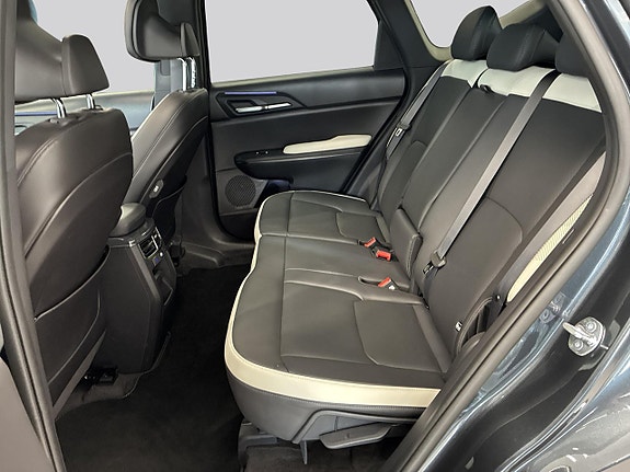 Kia EV5 10 of 30