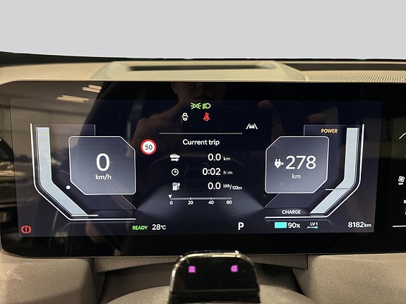Kia EV5 13 of 30