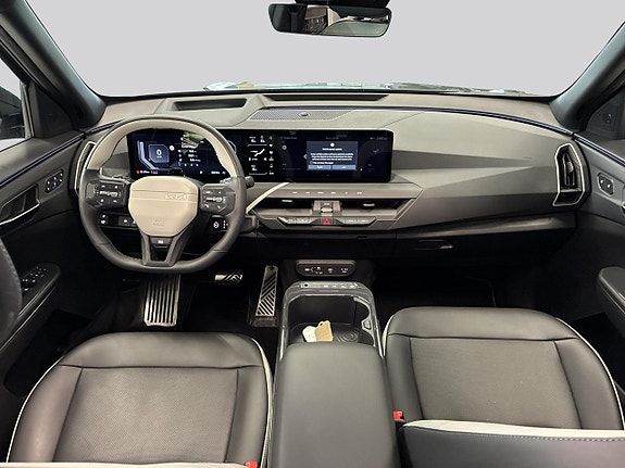 Kia EV5 8 of 30