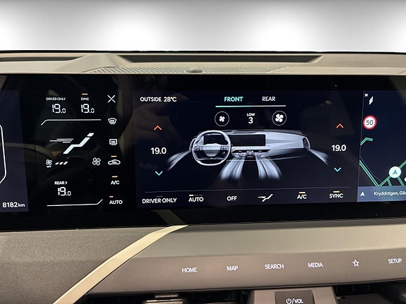 Kia EV5 20 of 30