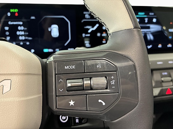 Kia EV5 15 of 30