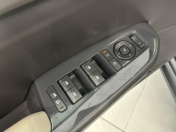 Kia EV5 27 of 30