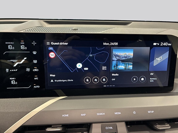 Kia EV5 16 of 30