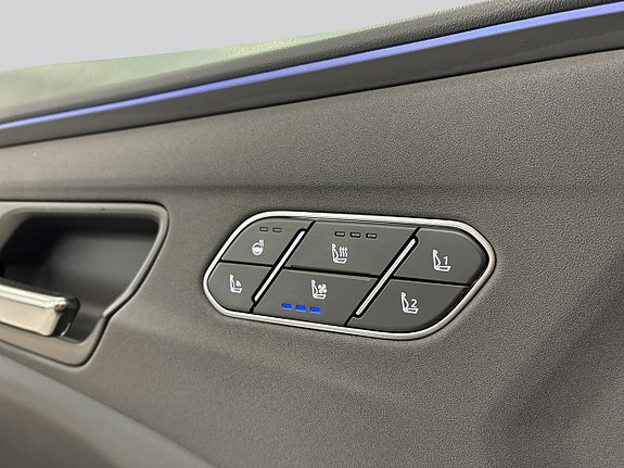 Kia EV5 26 of 30