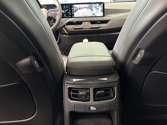 Kia EV5 30 of 30