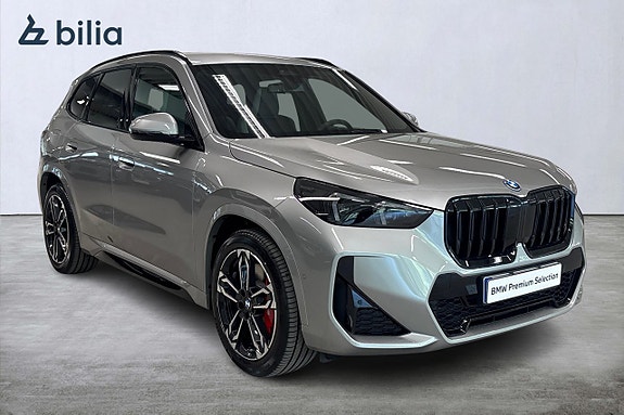 BMW X1 19 of 19