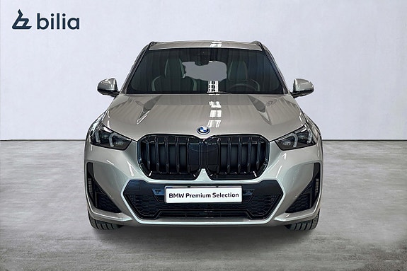 BMW X1 5 of 19