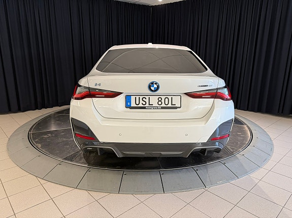 BMW i4 6 of 19