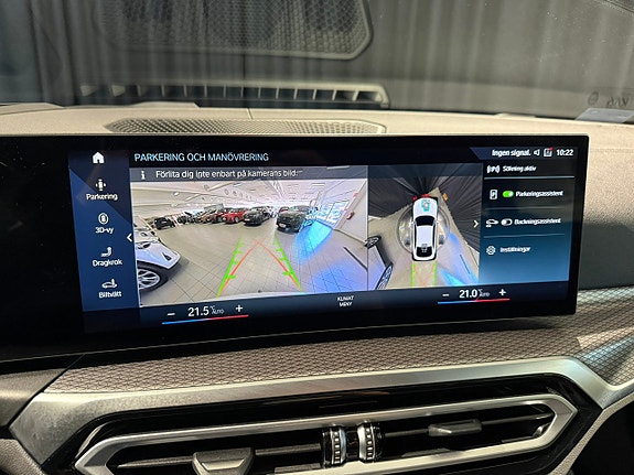 BMW i4 18 of 19