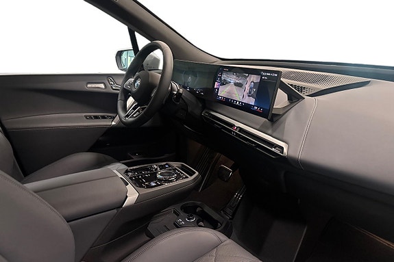 BMW iX 6 of 22