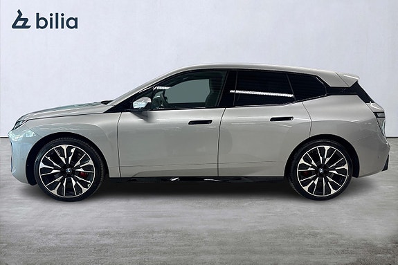 BMW iX 3 of 22