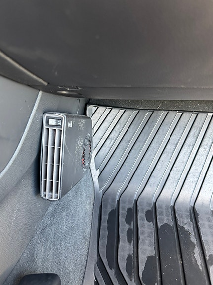 Audi A3 12 of 13