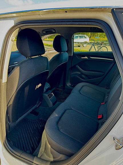 Audi A3 10 of 13