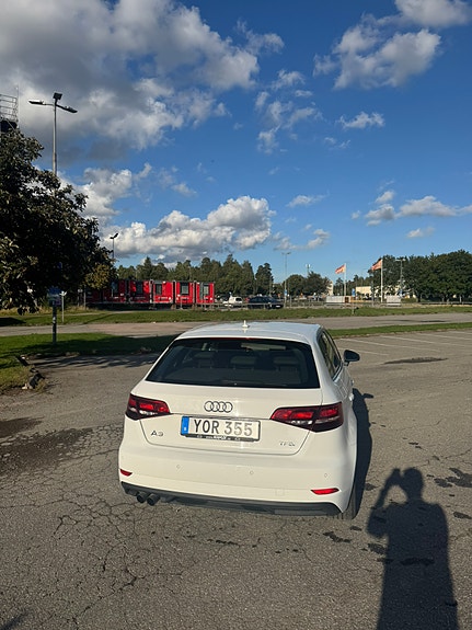 Audi A3 3 of 13