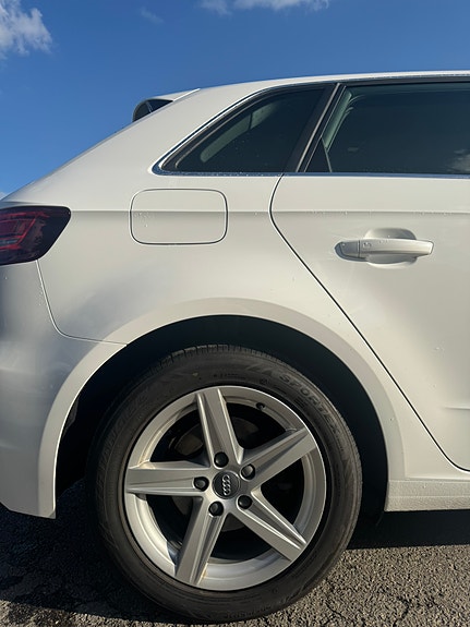 Audi A3 5 of 13
