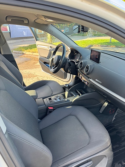 Audi A3 9 of 13