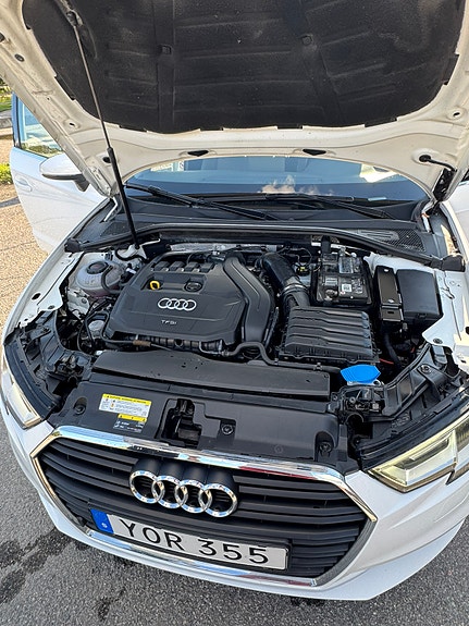 Audi A3 13 of 13