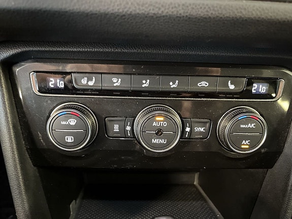 Volkswagen Tiguan Allspace 14 of 15