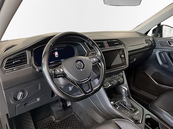 Volkswagen Tiguan Allspace 7 of 15