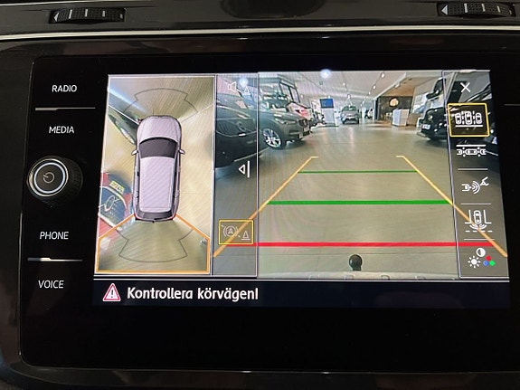 Volkswagen Tiguan Allspace 15 of 15