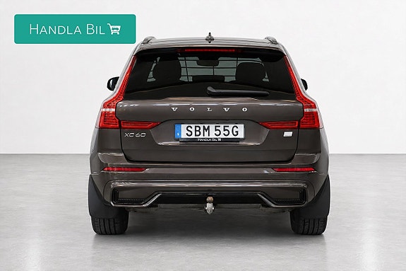 Volvo XC60 6 of 17