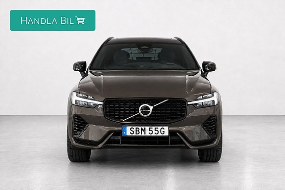 Volvo XC60 3 of 17