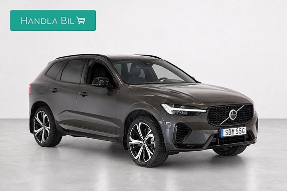 Volvo XC60 4 of 17
