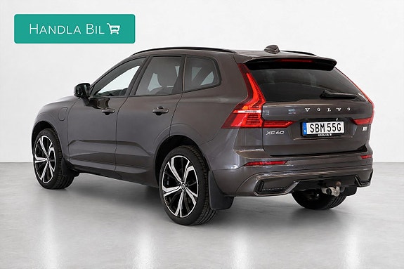 Volvo XC60 7 of 17