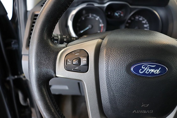 Ford Ranger 9 of 16