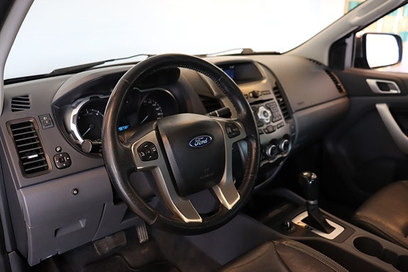 Ford Ranger 8 of 16