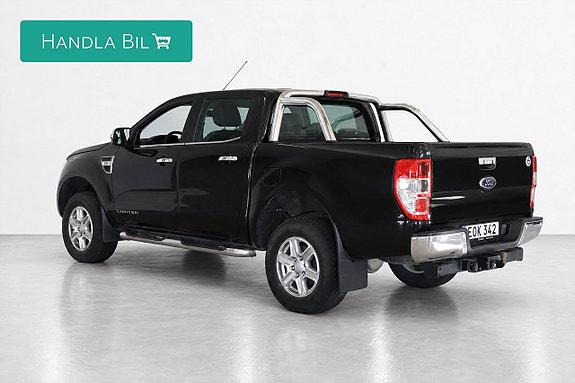 Ford Ranger 7 of 16