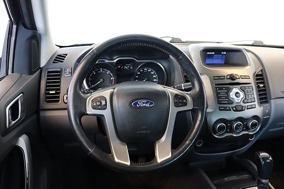 Ford Ranger 2 of 16